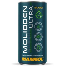 Добавка за двигателно масло MANNOL Molibden Ultra