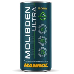 Добавка за двигателно масло MANNOL Molibden Ultra