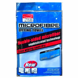 Двулицева микрофибърна кърпа за екрани и дисплеи OFINE AUTO