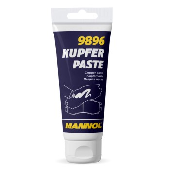 Медна грес MANNOL 50гр