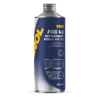 Масло за климатици PAG 46