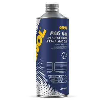 Масло за климатици PAG 46