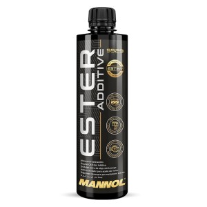 Добавка за защита на двигателя Ester Additive MANNOL