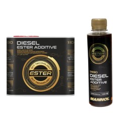Добавка за дизелови двигатели Mannol Diesel Ester Additive