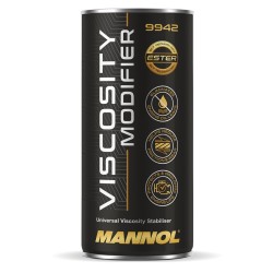Добавка за двигателно масло Viscosity Modifier 350мл