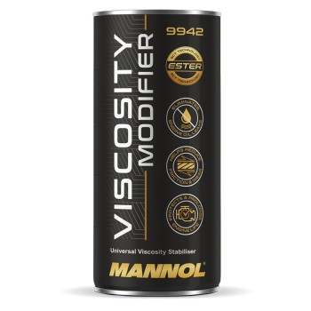 Добавка за двигателно масло Viscosity Modifier 350мл