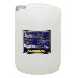 AdBlue MANNOL 10л