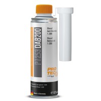 Антибактериална добавка за дизел - Pro Tec Diesel Anti Bacteria 375 мл.
