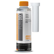 Антибактериална добавка за дизел - Pro Tec Diesel Organic Cleaner 375 мл.