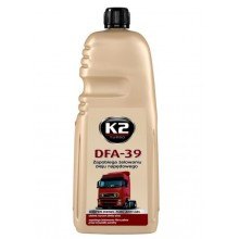 Добавка за дизел антигел концентрат K2