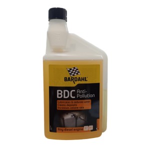 BARDAHL DIESEL COMBUSTION - BDC