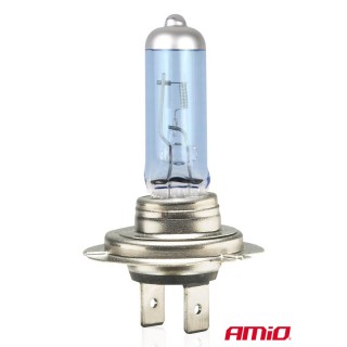 Крушка 12V, H7, 55W, PX26d AMIO