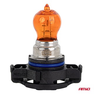 Крушка 12V, 24W, PSY24W, PG20-4
