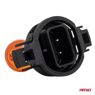 Крушка 12V, 24W, PSY24W, PG20-4