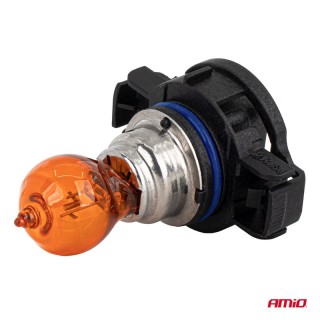 Крушка 12V, 24W, PSY24W, PG20-4