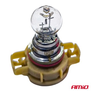 Крушка 12V, 24W, PSX24W, PG20-7