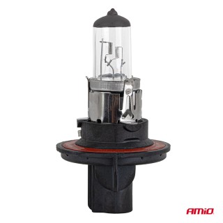 Крушка 12V, H13 / 9008, 60/55W, P26.4t