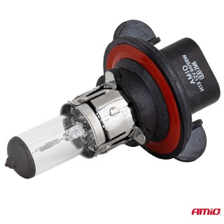 Крушка 12V, H13 / 9008, 60/55W, P26.4t