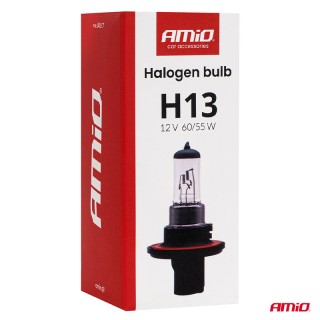 Крушка 12V, H13 / 9008, 60/55W, P26.4t