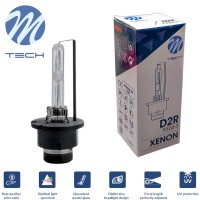 Крушка ксенон D2R, 85V, 35W M-TECH