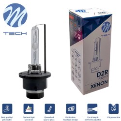 Крушка ксенон D2R, 85V, 35W M-TECH