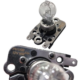 Крушка 12V, 16W, PH16W, PW16W