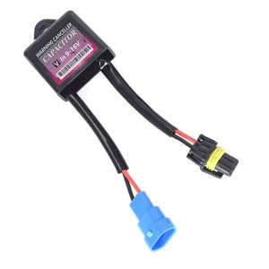 Канбус модул за HID ксенонови системи