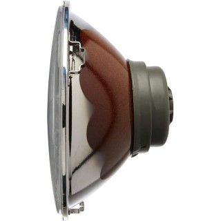 Рефлекторен халогенен фар HELLA 12V с 2 светлини