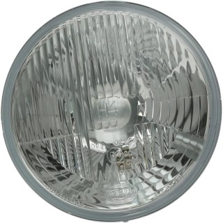 Рефлекторен халогенен фар HELLA 12V с 3 светлини