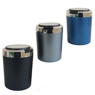 Пепелник за кола с осветление