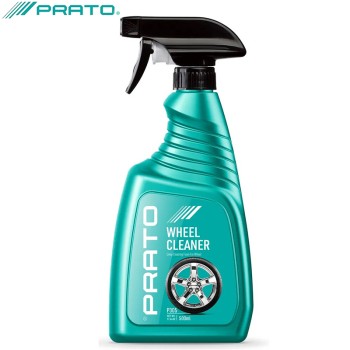 Почистваща пяна за джанти PRATO