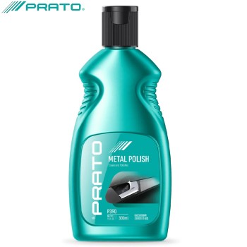 Паста за полиране на метал PRATO