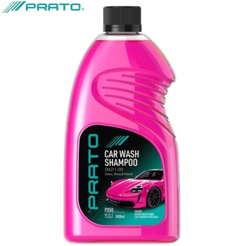 Автошампоан концентрат PRATO