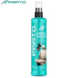 Мляко за табло и пластмаси PRATO