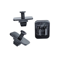 Копка - щипка VW