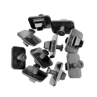 Копка - щипка VW