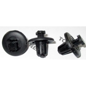 Копка - щипка ф7.8х20х10мм