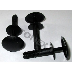 Копка - щипка ф7х24х30мм