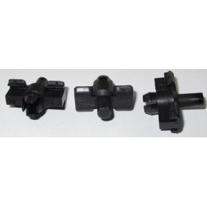 Копка - щипка ф8х23х13мм