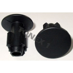 Копка - щипка FIAT