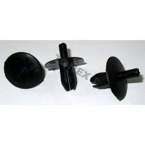 Копка - щипка ф8х24х16мм