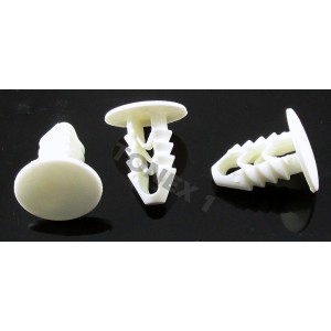 Копка - щипка ф8х16х17мм