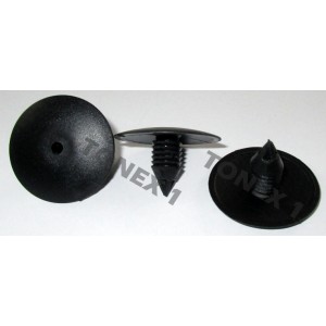 Копка - щипка ф10х35х21мм