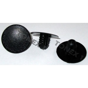 Копка - щипка ф8х25х12мм