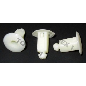 Копка - щипка ф8х18х20мм