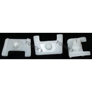 Копка - щипка BMW