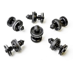 Копка - щипка FORD