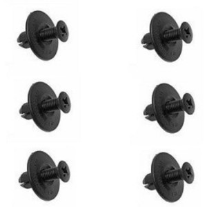 Копка - щипка ф8.5х25х13мм