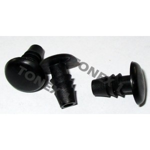 Копка - щипка ф5х12х12мм