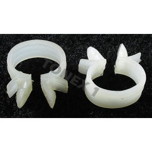 Копка - щипка ф6х11мм